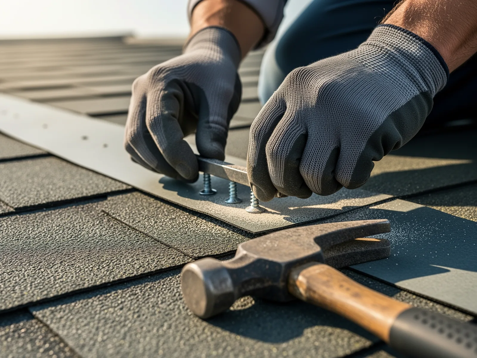 Why choose Fascia Repair in Brighton, CO